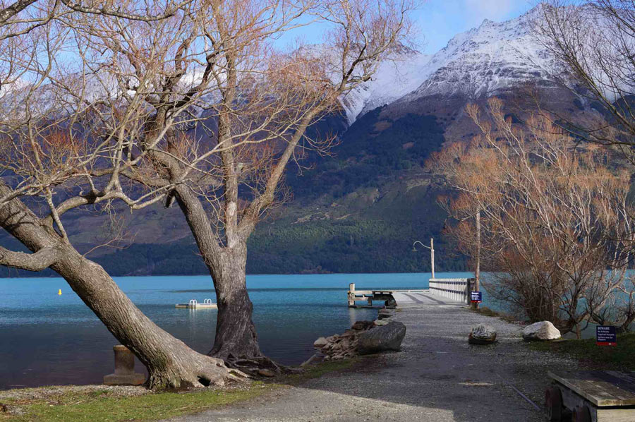 Glenorchy
