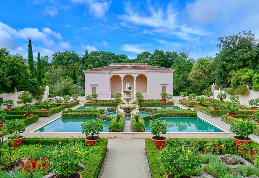 Hamilton Gardens