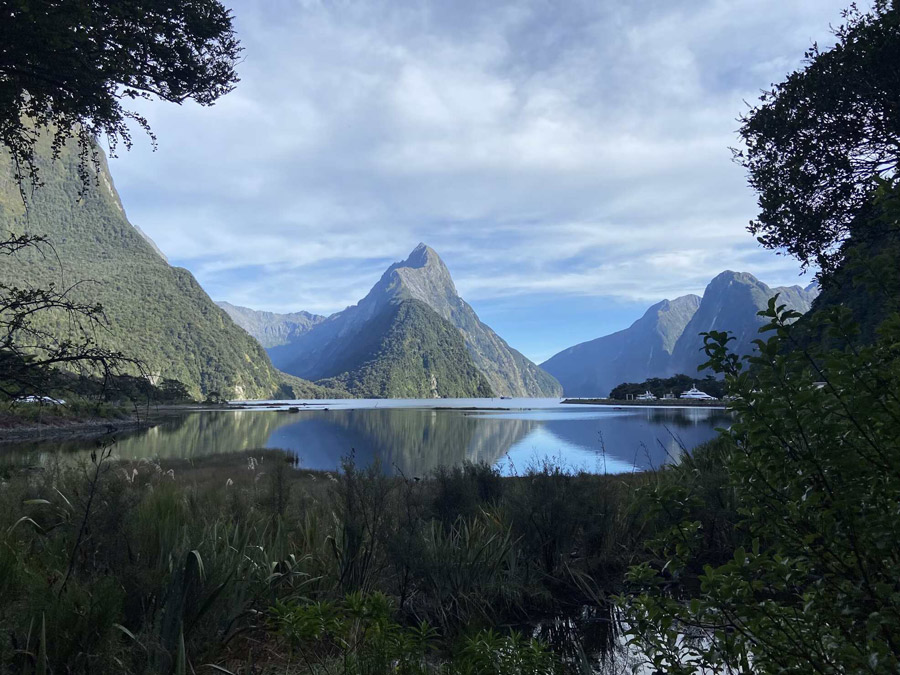 Milford Sound