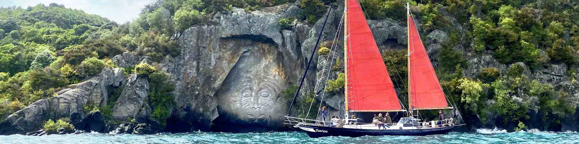 nz north