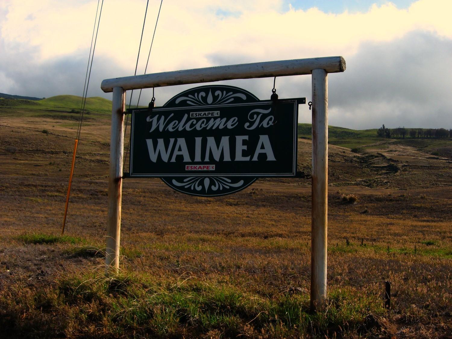 Waimea