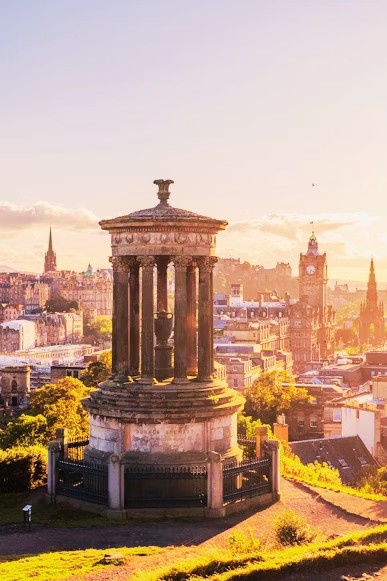 Edinburgh