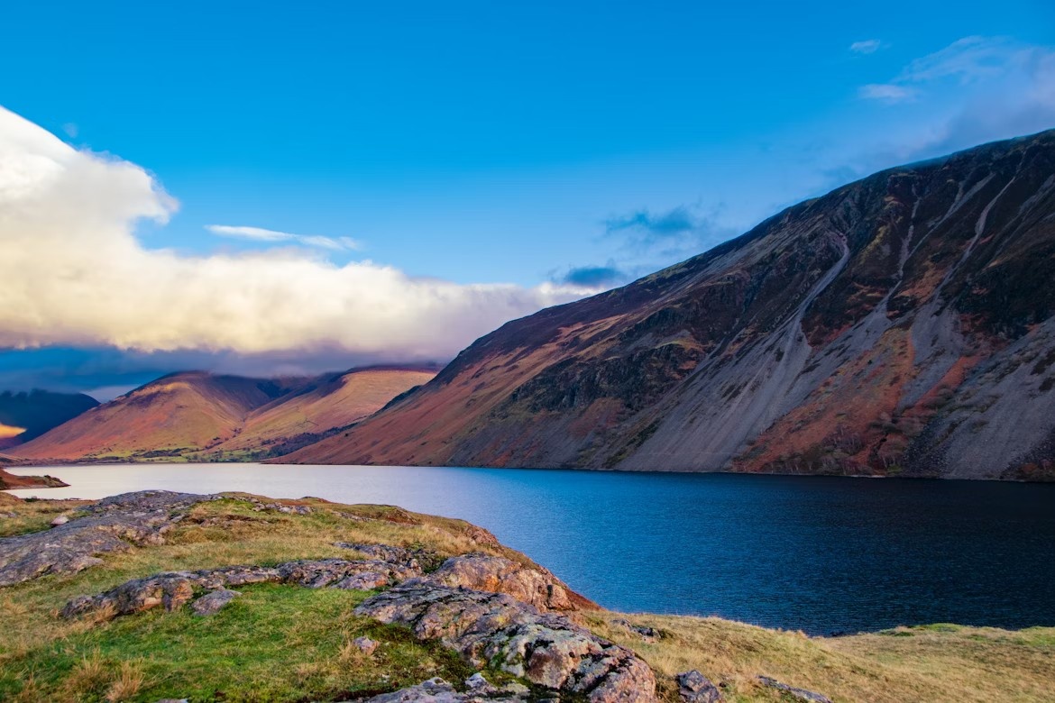 Lake District National Park