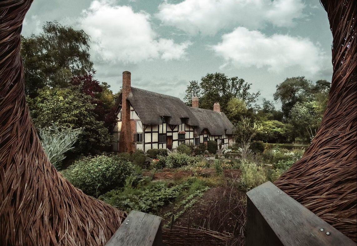 Stratford-upon-Avon