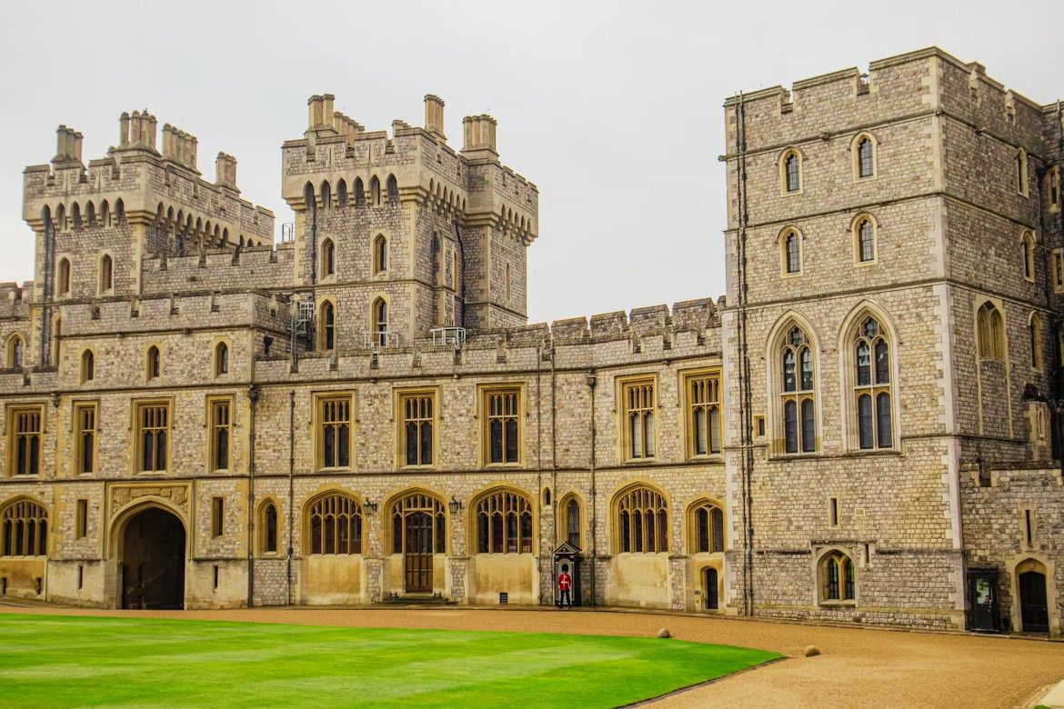 Windsor Castle