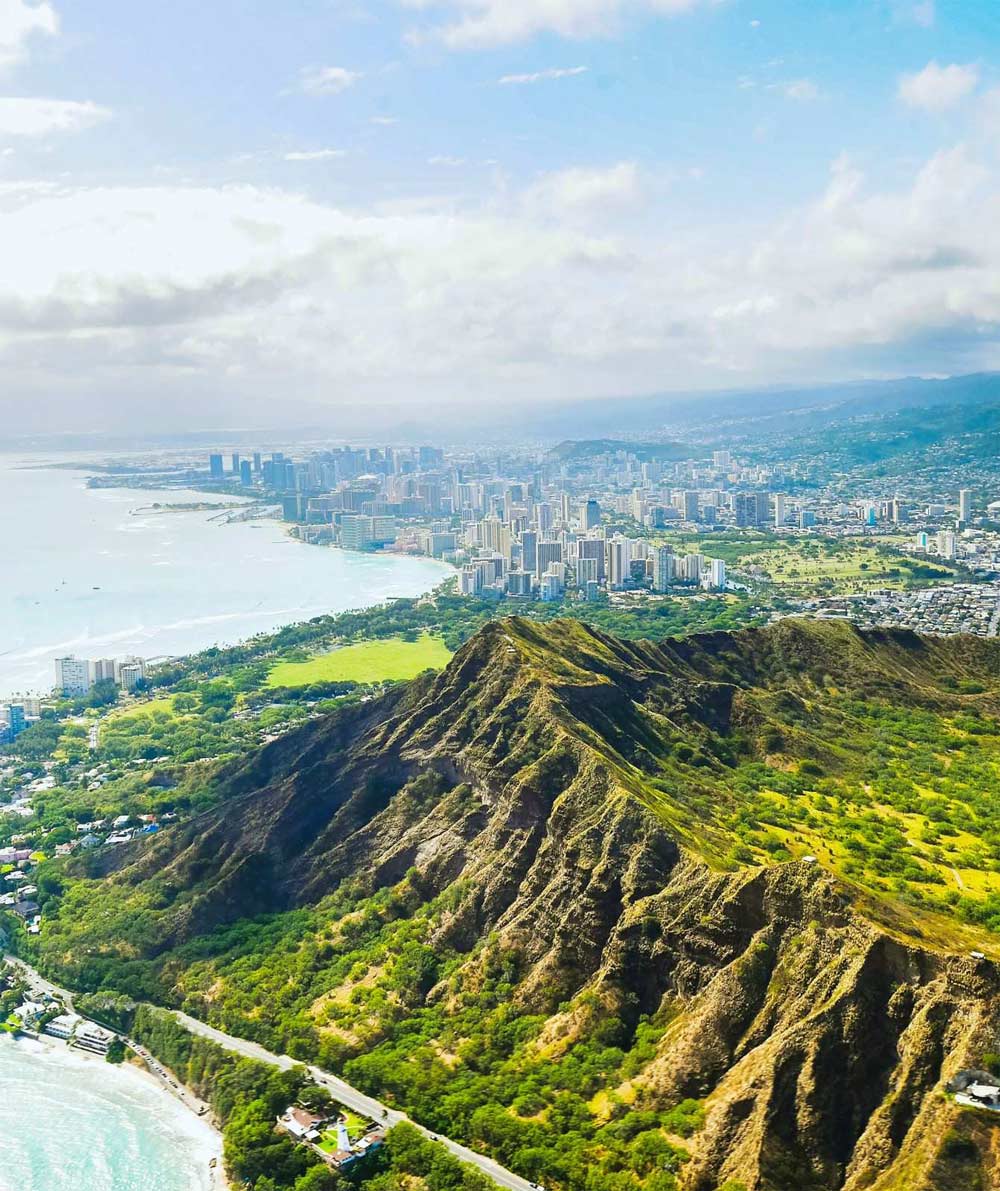 Diamond Head