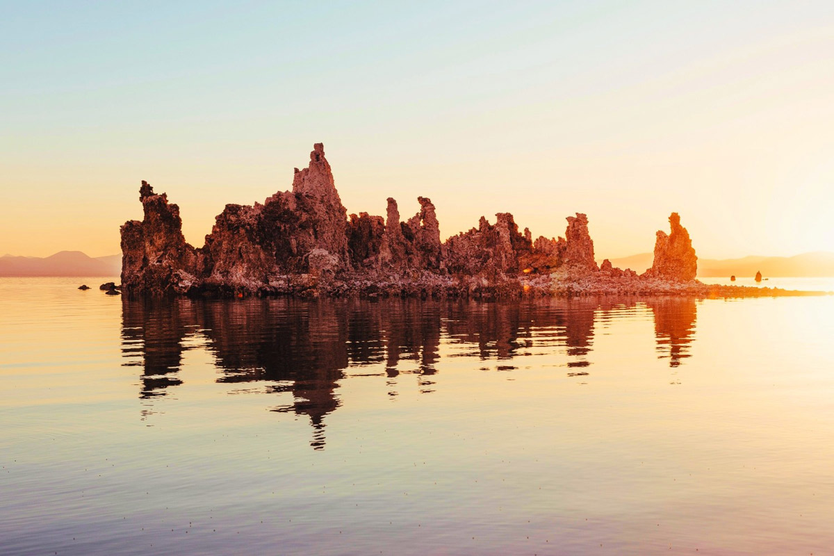 Mono Lake