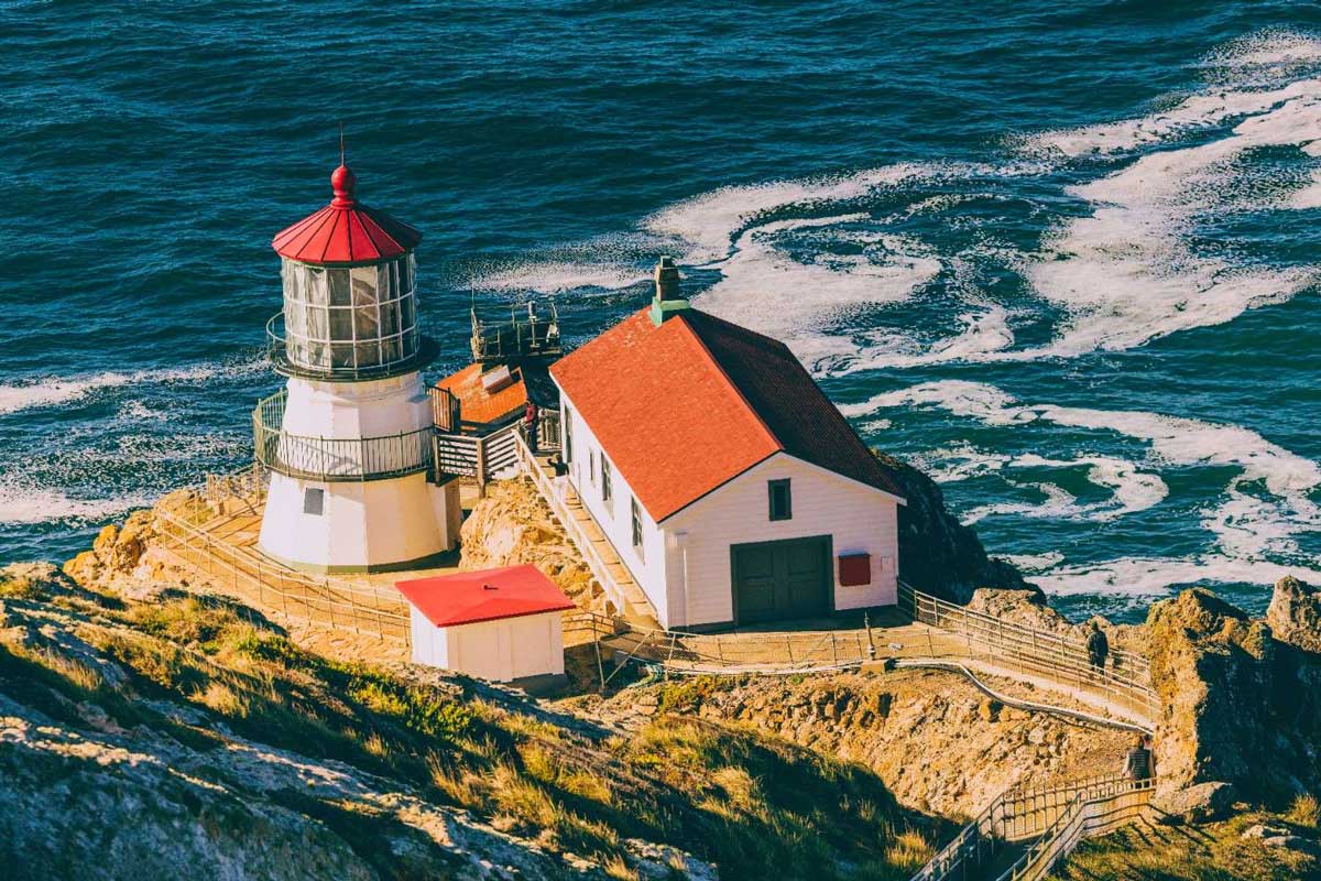 Point Reyes National Seashore