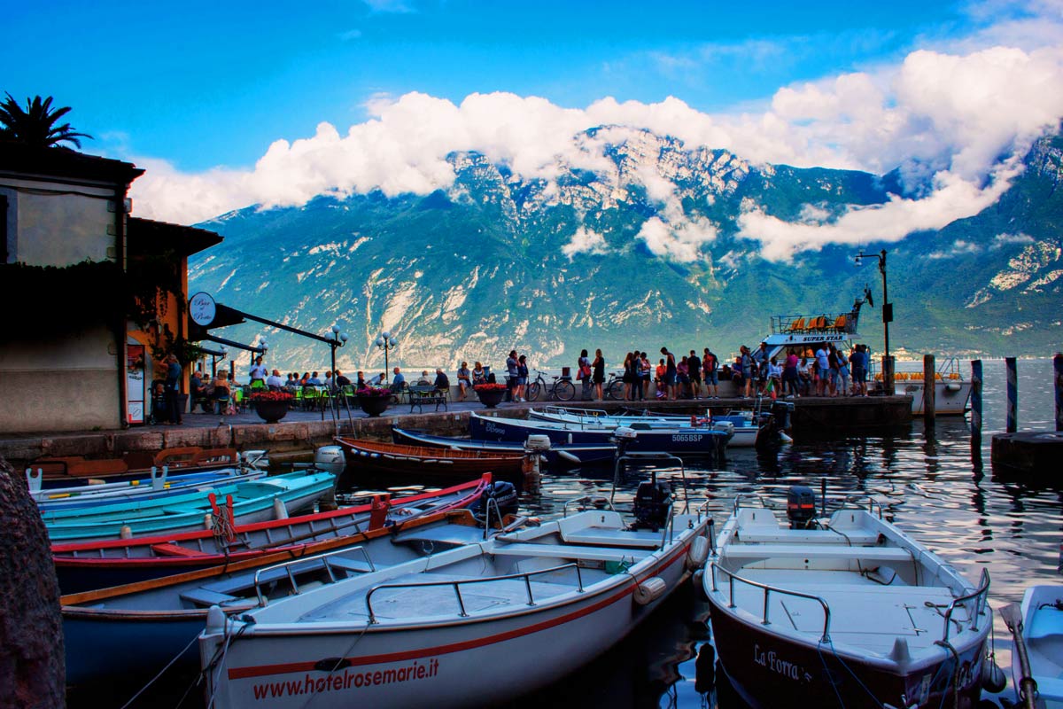 Lake Garda