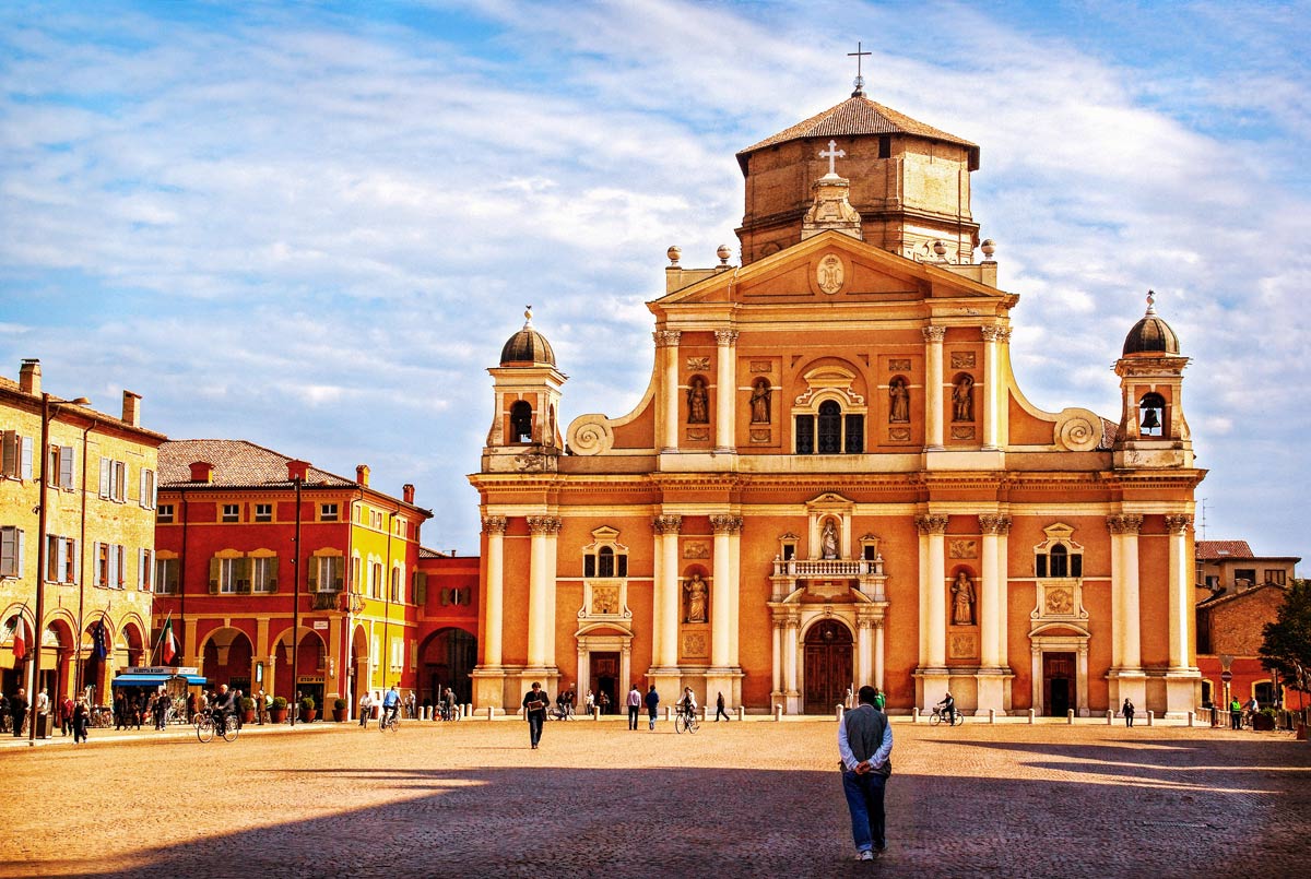 Modena