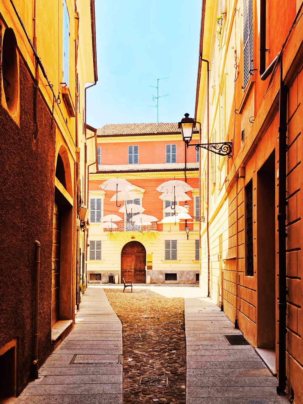 Reggio Emilia