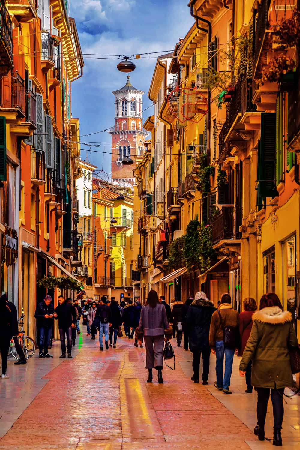Verona