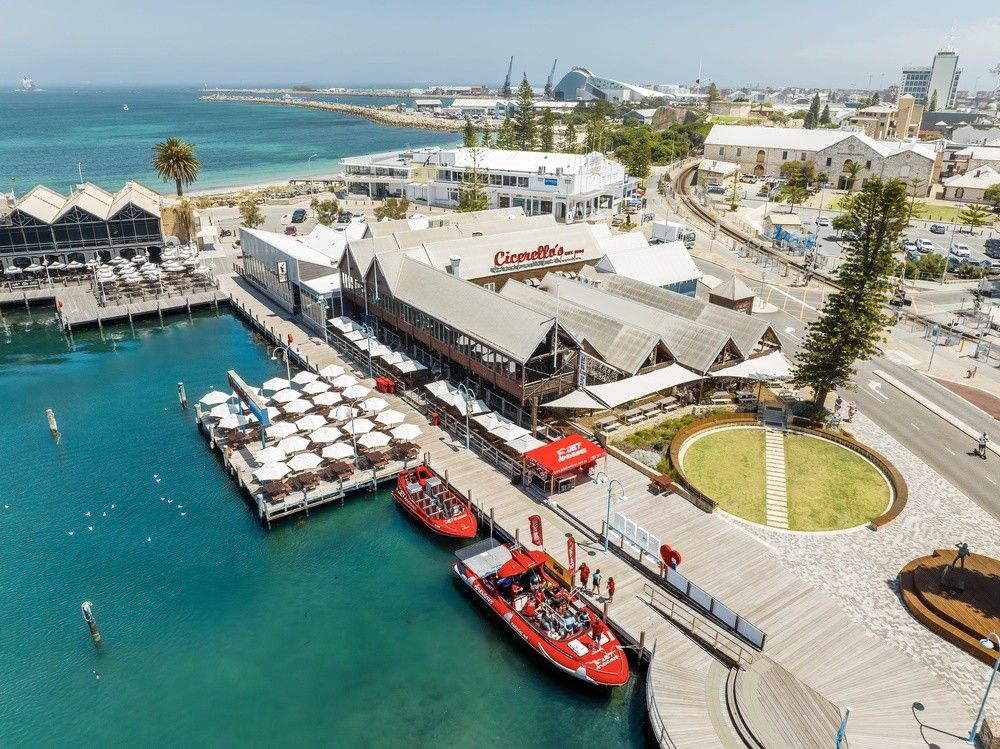 Fremantle