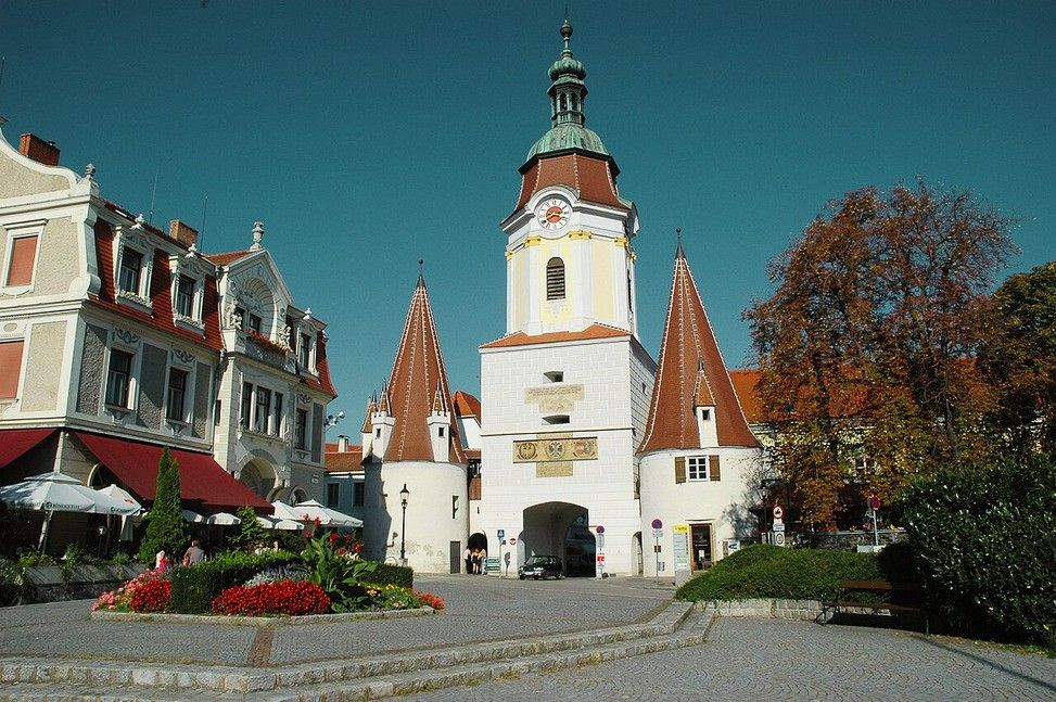 Krems an der Donau