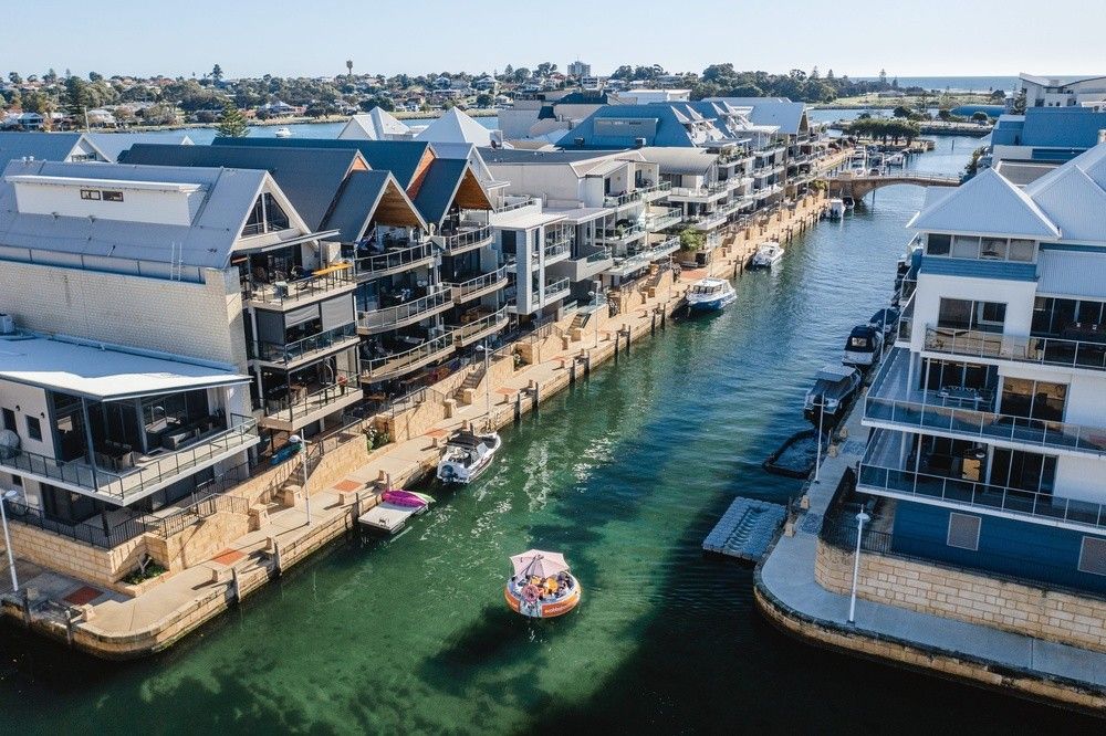 Mandurah