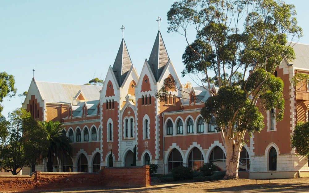 New Norcia