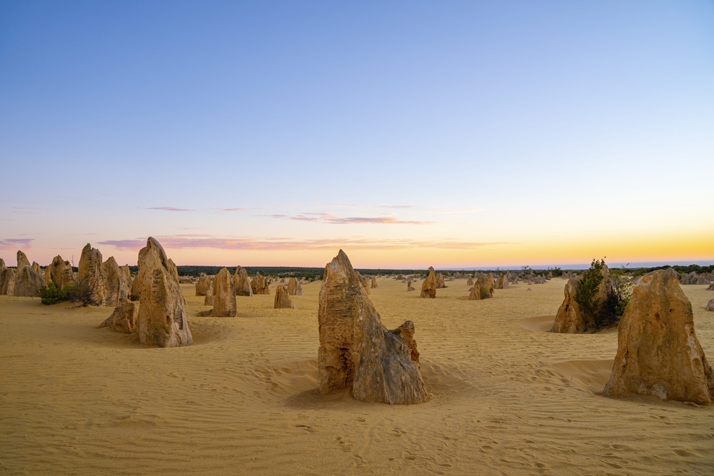 The Pinnacles, Nambung National Park