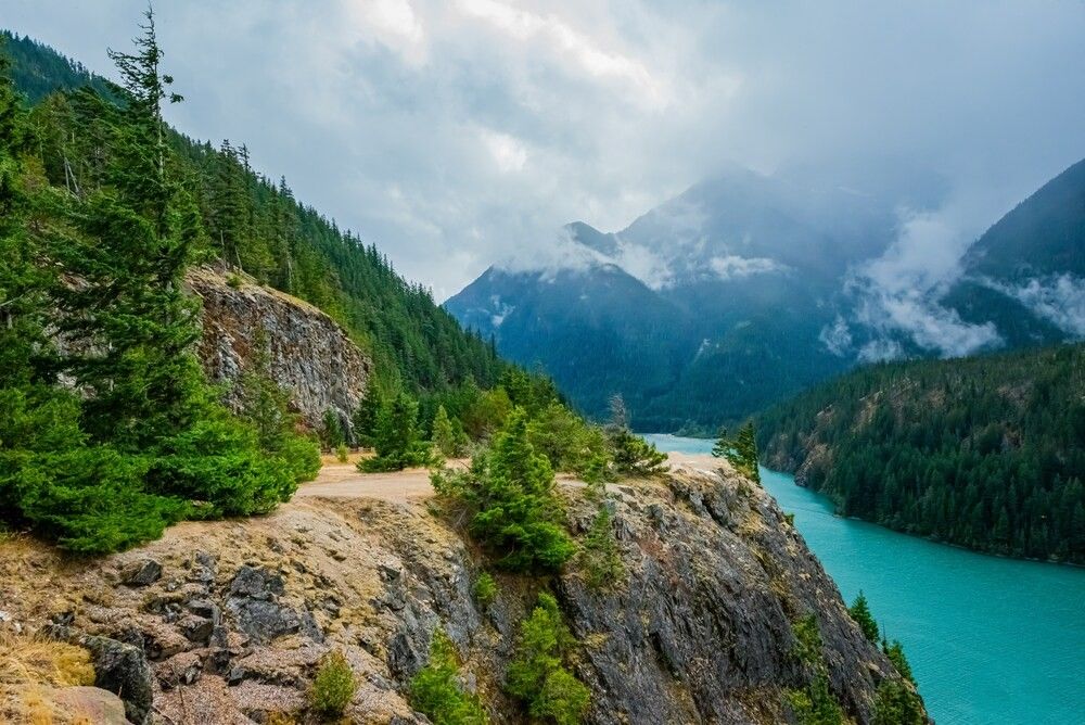 North Cascades National Park