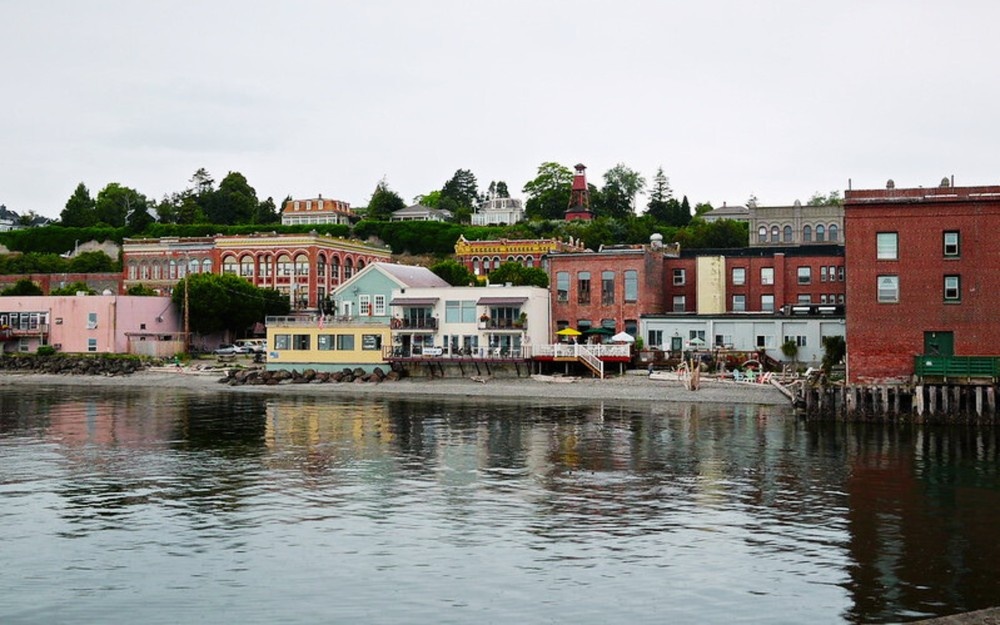Port Townsend