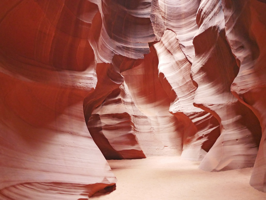 Antelope Canyon