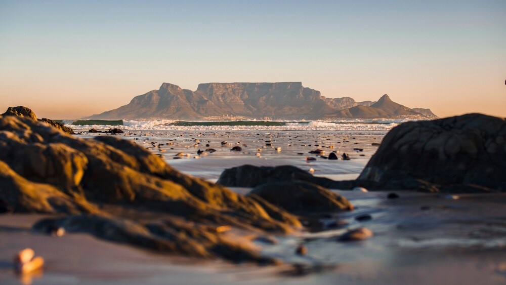 Table Mountain