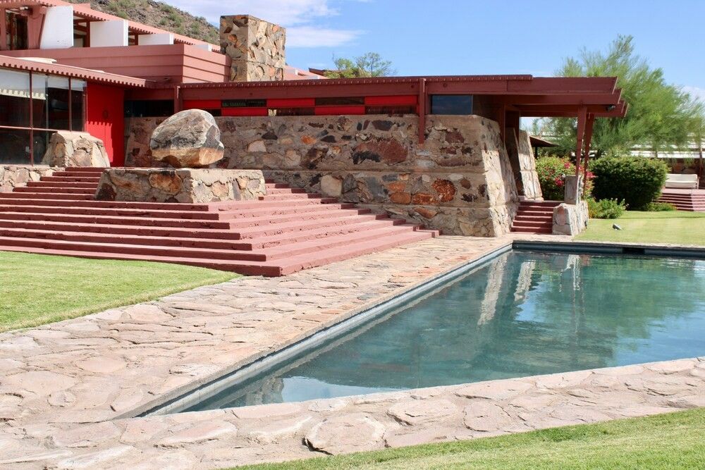 Taliesin West