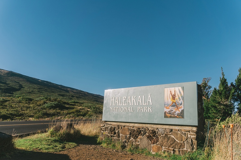 Haleakalā National Park