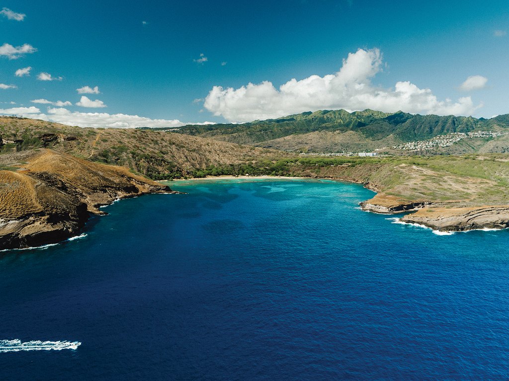 Hanauma Bay