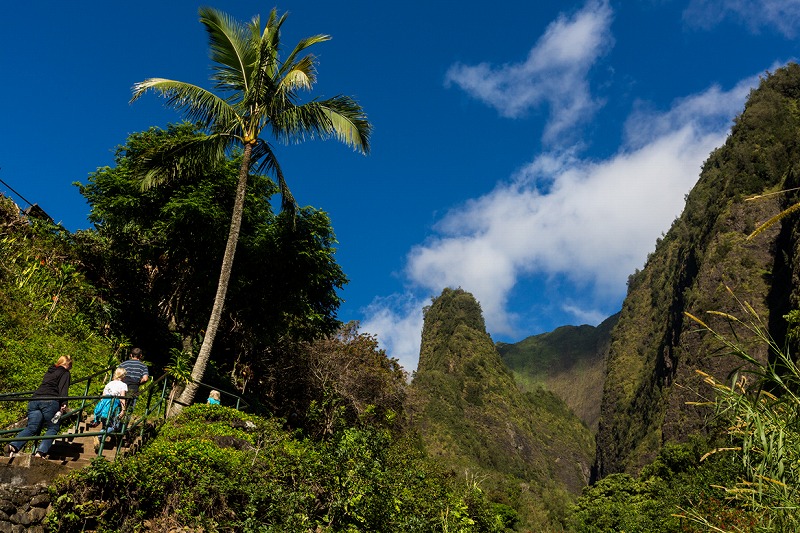 Iao Valley
